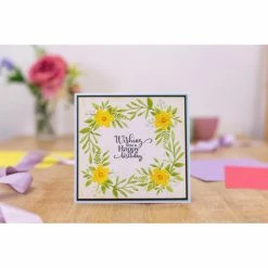 Crafter's Companion Elegance 3D Embossing Folders 15 Crafter's Companion Elegance 3D Embossing Folders -Crafter's Companion Sales unnamed file 574