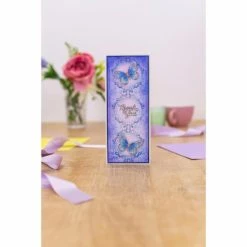 Crafter's Companion Elegance 3D Embossing Folders 17 Crafter's Companion Elegance 3D Embossing Folders -Crafter's Companion Sales unnamed file 576