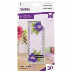 Crafter's Companion Floral Frame 3D Embossing Folders 16 Crafter's Companion Floral Frame 3D Embossing Folders -Crafter's Companion Sales unnamed file 581