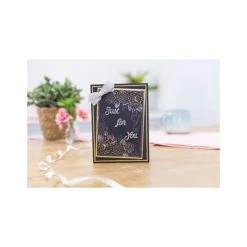 Crafter's Companion Floral Frame 3D Embossing Folders 17 Crafter's Companion Floral Frame 3D Embossing Folders -Crafter's Companion Sales unnamed file 582