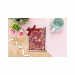 Crafter's Companion Floral Frame 3D Embossing Folders 22 Crafter's Companion Floral Frame 3D Embossing Folders -Crafter's Companion Sales unnamed file 587