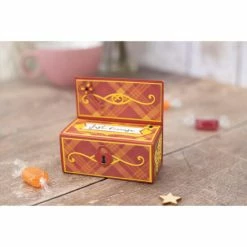 Crafter's Companion Roll-Up Treat Box Die Kit -Crafter's Companion Sales unnamed file 591