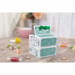 Crafter's Companion Roll-Up Treat Box Die Kit -Crafter's Companion Sales unnamed file 592