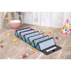 Crafter's Companion Prism Treat Box Die Kit -Crafter's Companion Sales unnamed file 596