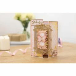 Crafter's Companion Gemini Art Deco Advanced Nesting Dies -Crafter's Companion Sales unnamed file 603