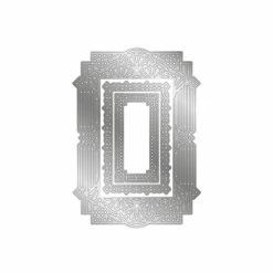 Crafter's Companion Gemini Art Deco Advanced Nesting Dies -Crafter's Companion Sales unnamed file 608