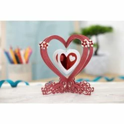 Crafter's Companion Set Of 2 Hanging Ornament Dies -Crafter's Companion Sales unnamed file 61