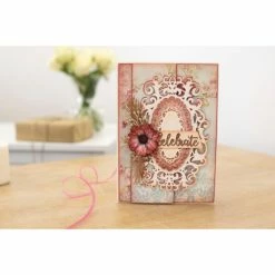 Crafter's Companion Gemini Regal Advanced Dies Bundle -Crafter's Companion Sales unnamed file 614