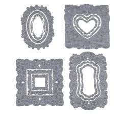 Crafter's Companion Gemini Advanced Nesting Dies Bundle