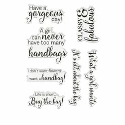 Crafter's Companion Classy Shaped Card Stamps/Dies -Crafter's Companion Sales unnamed file 636