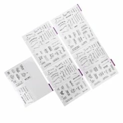 Crafter's Companion Sentiment Banner Stamp & Die Set -Crafter's Companion Sales unnamed file 644