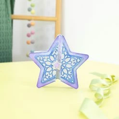 Crafter's Companion Opulent Star Gatefold Die -Crafter's Companion Sales unnamed file 662