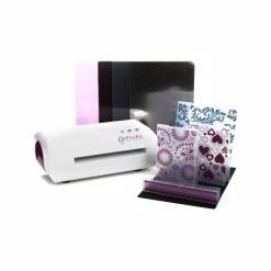 Crafter's Companion Gemini Die-Cutting And Embossing Machine