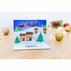 Crafter's Companion Christmas Create A Scene Edge'able Dies -Crafter's Companion Sales unnamed file 68