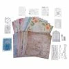 Crafter's Companion Secret Garden Bundle