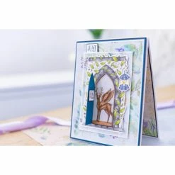 Crafter's Companion Secret Garden Bundle -Crafter's Companion Sales unnamed file 691