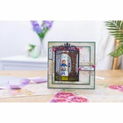 Crafter's Companion Secret Garden Bundle -Crafter's Companion Sales unnamed file 694