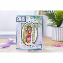 Crafter's Companion Secret Garden Bundle -Crafter's Companion Sales unnamed file 695