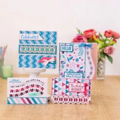 Crafter's Companion Ribbon Threading Subscription Box -Crafter's Companion Sales unnamed file 711