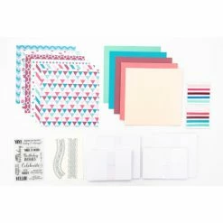 Crafter's Companion Ribbon Threading Subscription Box -Crafter's Companion Sales unnamed file 712