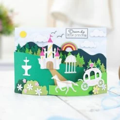 Crafter's Companion 3D Scene Builder Stamp & Die Set Mega Bundle 8 Crafter's Companion 3D Scene Builder Stamp & Die Set Mega Bundle -Crafter's Companion Sales unnamed file 72