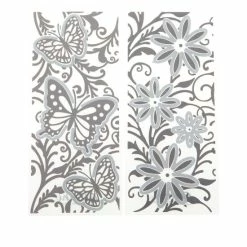 Crafter's Companion Gemini Nature Cut And Emboss Folders