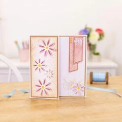 Crafter's Companion Gemini Nature Cut And Emboss Folders -Crafter's Companion Sales unnamed file 723