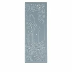Crafter's Companion Love Bird Double-Side Gatefold Die