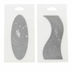 Crafter's Companion Enchanted Woods Centerpiece Dies