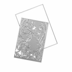 Crafter's Companion Fairy Garden Delicate Create-A-Card Die