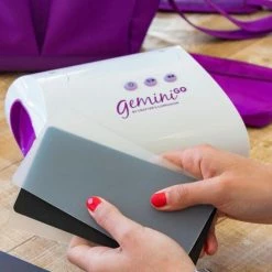 Crafter's Companion Gemini Go Die-Cutting Machine -Crafter's Companion Sales unnamed file 761