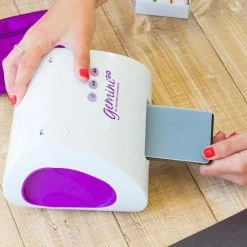 Crafter's Companion Gemini Go Die-Cutting Machine -Crafter's Companion Sales unnamed file 762