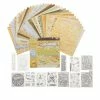 Crafter's Companion Bee-Youtiful Papercraft Kit