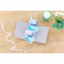 Crafter's Companion Gemini Speech Bubble Twist And Pop Dies -Crafter's Companion Sales unnamed file 780