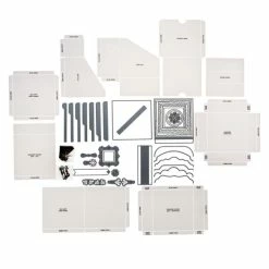 Crafter's Companion Mini Brag Book Album Set