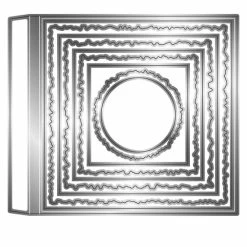 Crafter's Companion Mini Brag Book Album Set -Crafter's Companion Sales unnamed file 792