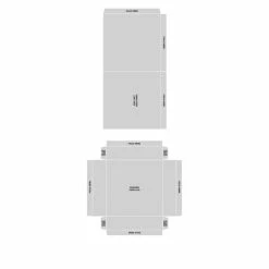 Crafter's Companion Mini Brag Book Album Set -Crafter's Companion Sales unnamed file 797