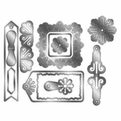 Crafter's Companion Mini Brag Book Album Set -Crafter's Companion Sales unnamed file 800