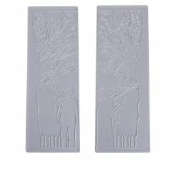 Crafter's Companion Happily Ever After Gatefold Die