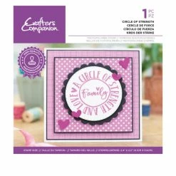 Crafter's Companion Quirky Stamps -Crafter's Companion Sales unnamed file 817