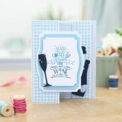 Crafter's Companion Quirky Stamps -Crafter's Companion Sales unnamed file 821