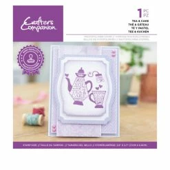 Crafter's Companion Quirky Stamps -Crafter's Companion Sales unnamed file 824