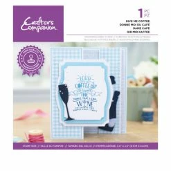 Crafter's Companion Quirky Stamps -Crafter's Companion Sales unnamed file 827