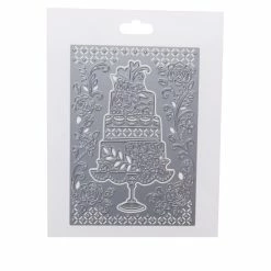 Crafter's Companion 3-in-1 Create-A-Card Dies