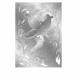 Crafter's Companion 3-in-1 Create-A-Card Die Set -Crafter's Companion Sales unnamed file 832