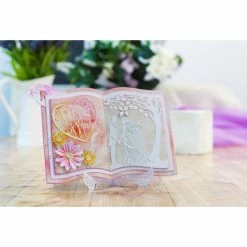 Crafter's Companion Gemini Elements Storybook Dies 7 Crafter's Companion Gemini Elements Storybook Dies -Crafter's Companion Sales unnamed file 85