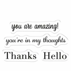 Crafter's Companion Word Cut-In Stamp And Die Set 16 Crafter's Companion Word Cut-In Stamp And Die Set -Crafter's Companion Sales unnamed file 851