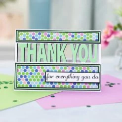 Crafter's Companion Word Cut-In Stamp And Die Set 20 Crafter's Companion Word Cut-In Stamp And Die Set -Crafter's Companion Sales unnamed file 855