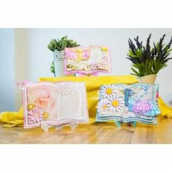 Crafter's Companion Gemini Elements Storybook Dies 8 Crafter's Companion Gemini Elements Storybook Dies -Crafter's Companion Sales unnamed file 86