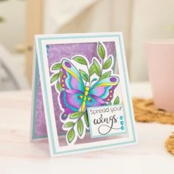 Crafter's Companion Create-A-Card Stamp And Die Kit -Crafter's Companion Sales unnamed file 863